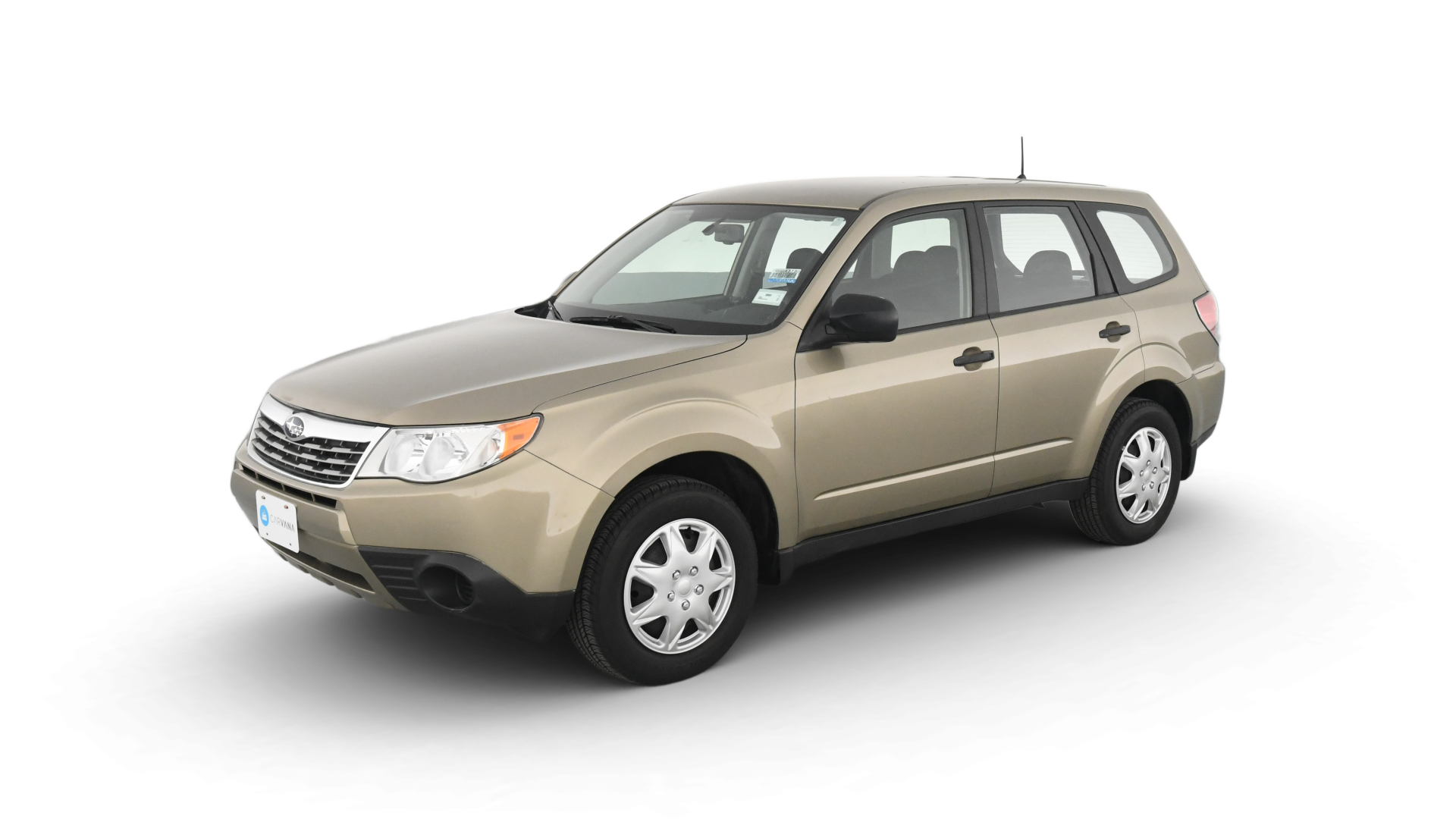 2009 Subaru Forester | Carvana